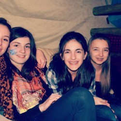 Givercafe - Scouts en Gidsen Zaventem 